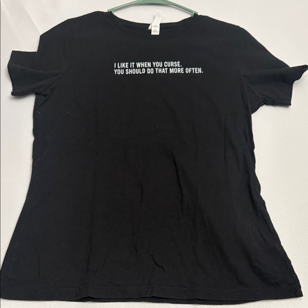 Bella Canvas Charcoal Tee